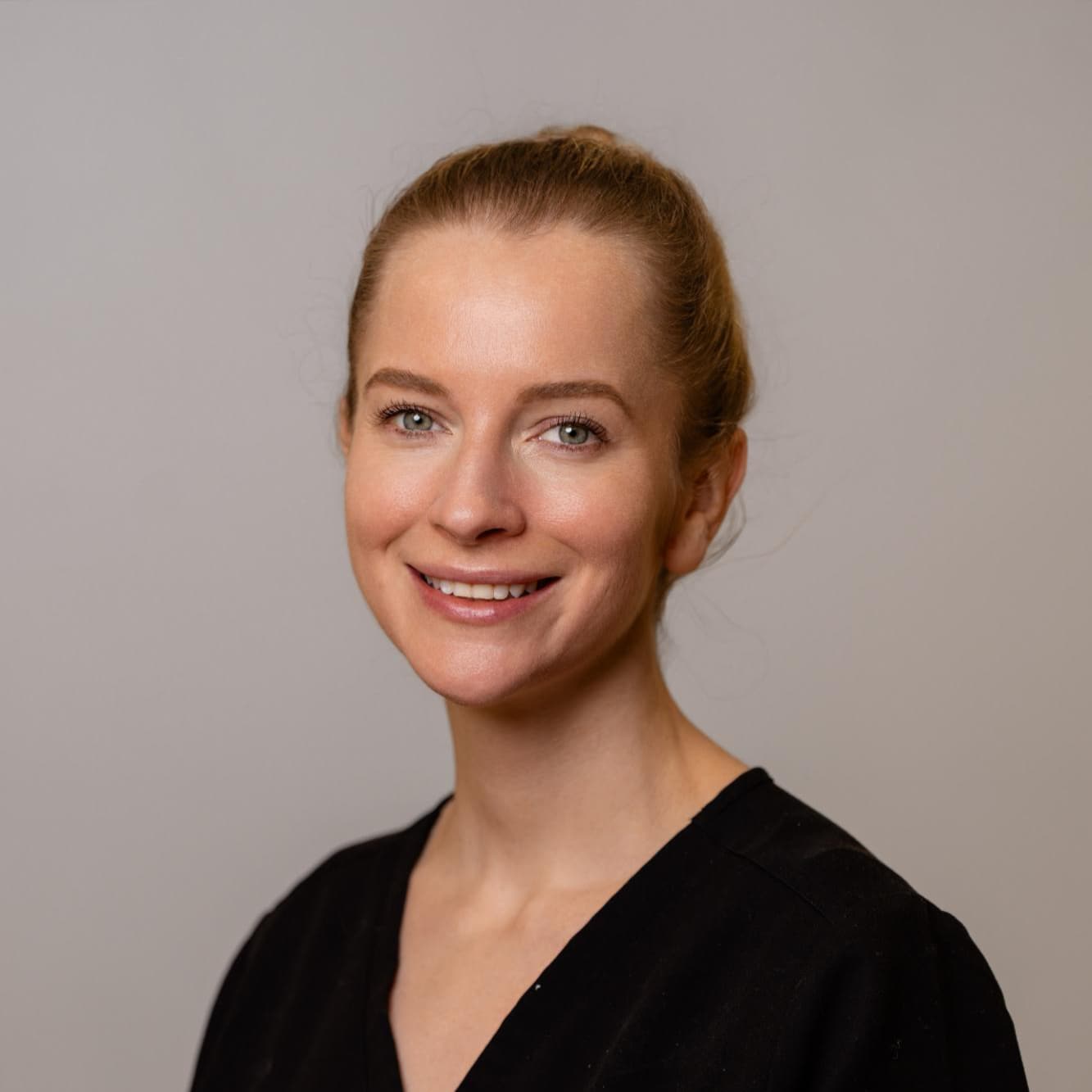 Dr. Geiger