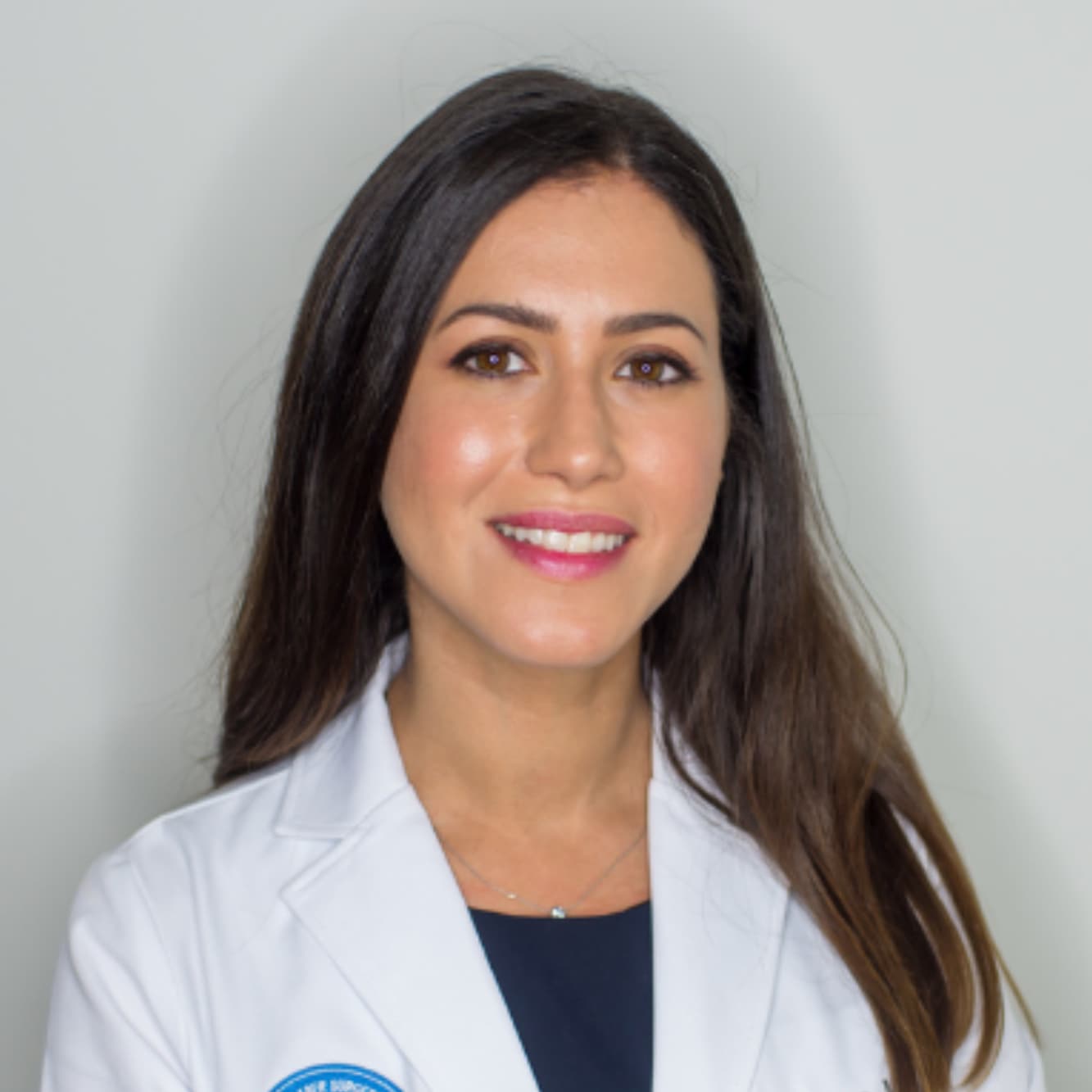 Dr. Naga