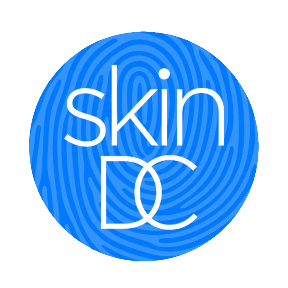 SkinDC logo