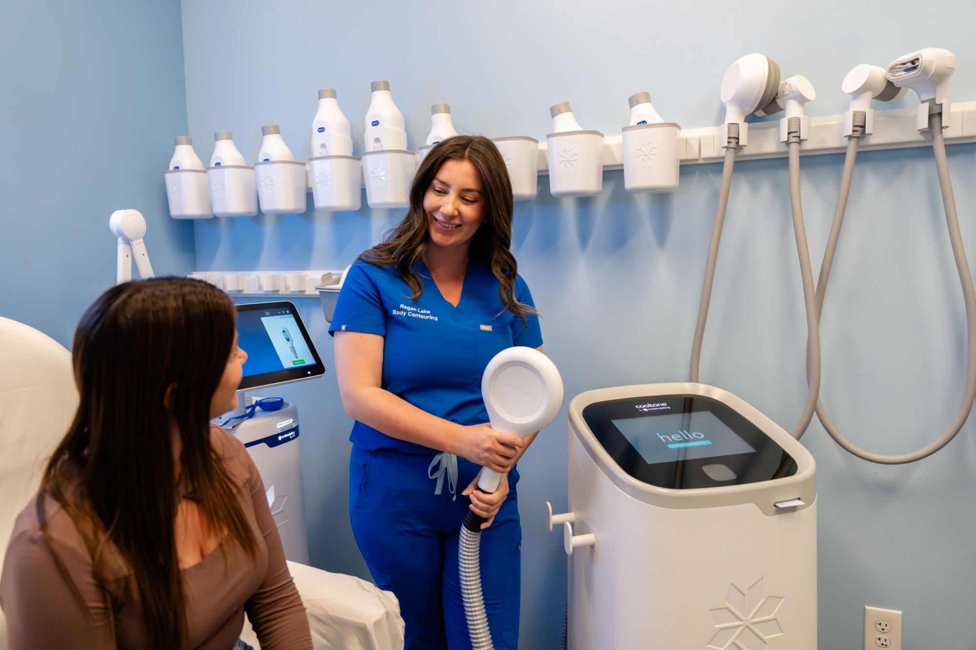 CoolSculpting