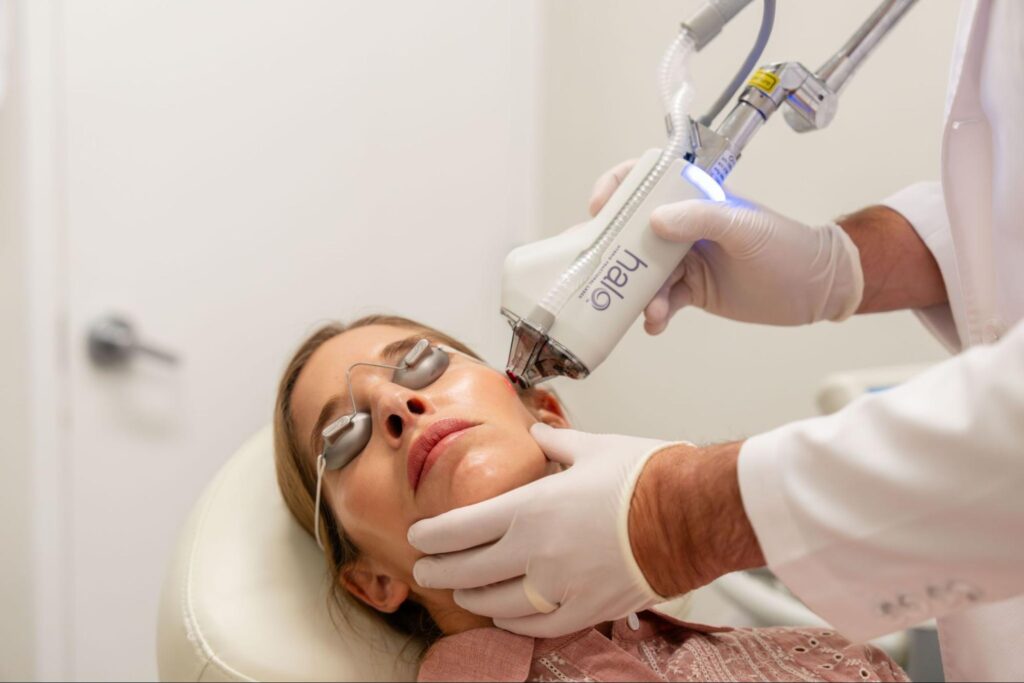 Top Dermatology Treatments to Refresh Your Look