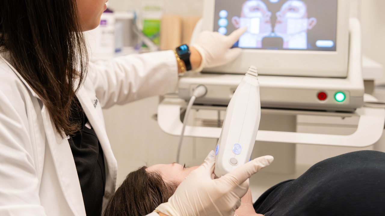Ultherapy