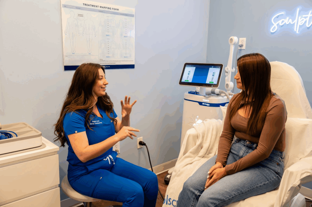 Botox for hyperhidrosis