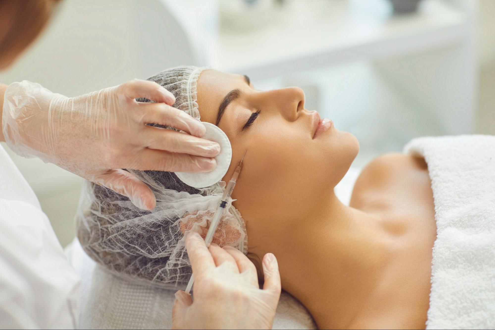 Long-Lasting Collagen Boosters for a Natural Look