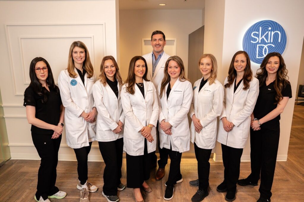 combat dryness and maintain radiance