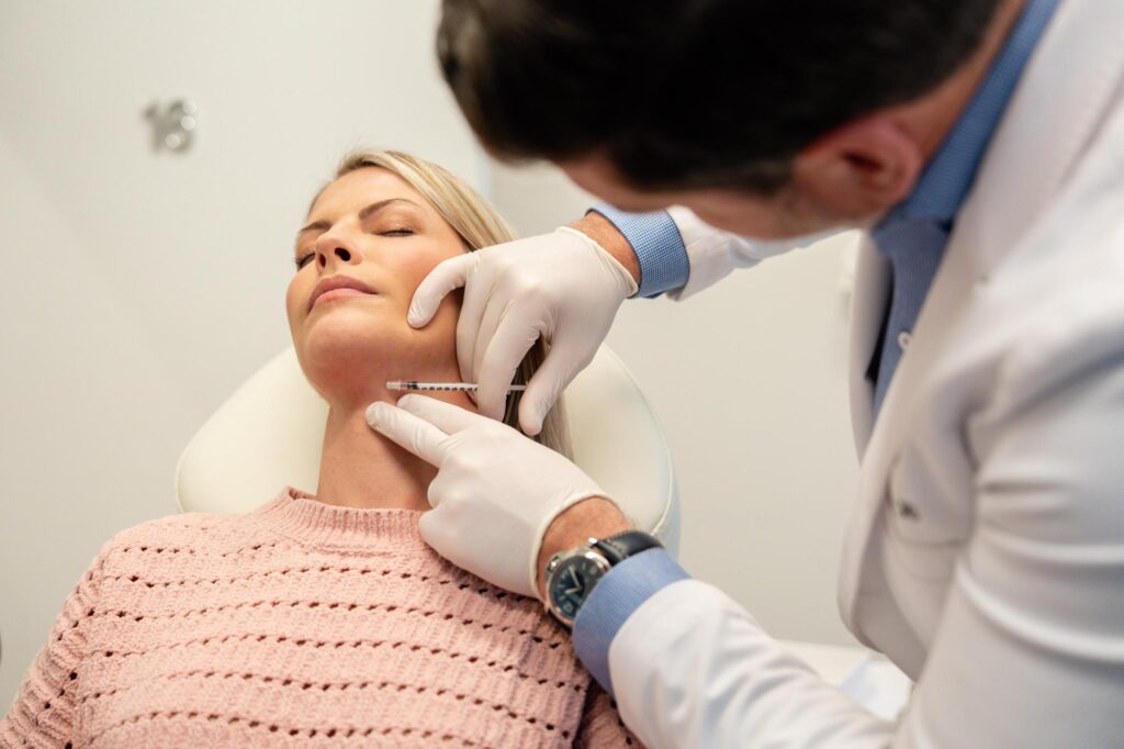 Botox Arlington