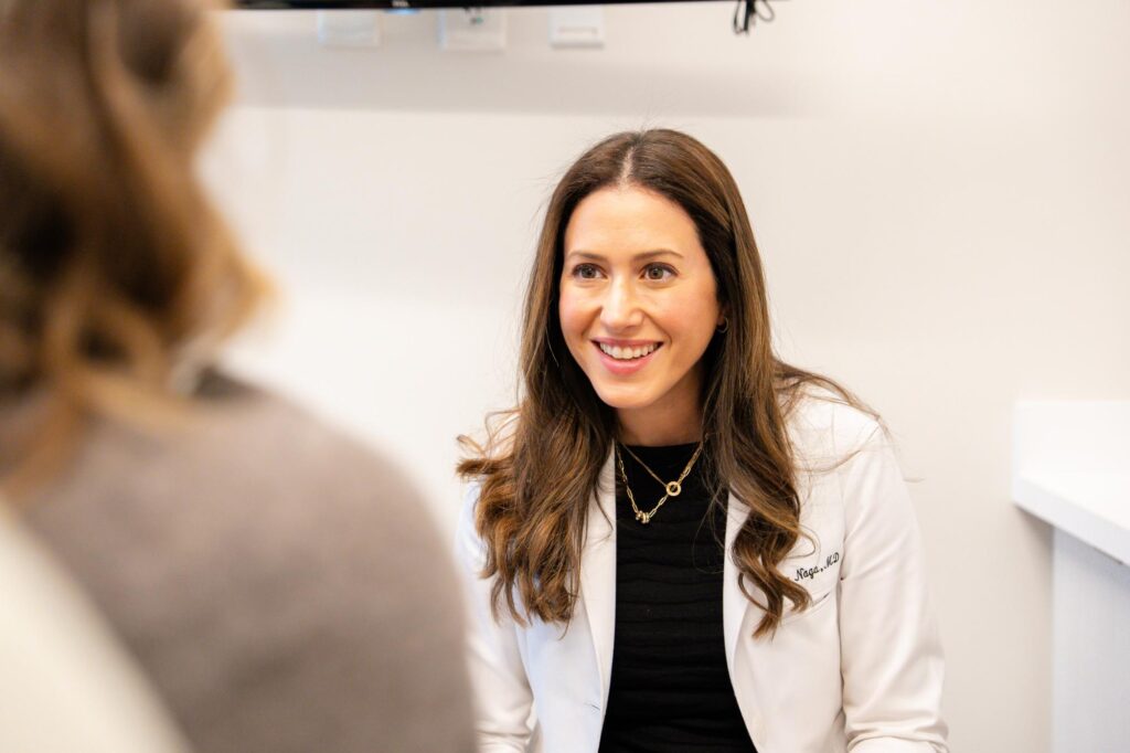 Hair Restoration in Arlington PRP Trichoscopy DermTech Genomic Testing and When to See a Specialist
