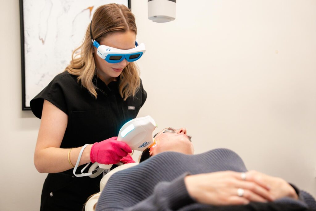 Body Contouring Comparison (CoolSculpting/CoolTone/Avéli/Kybella)