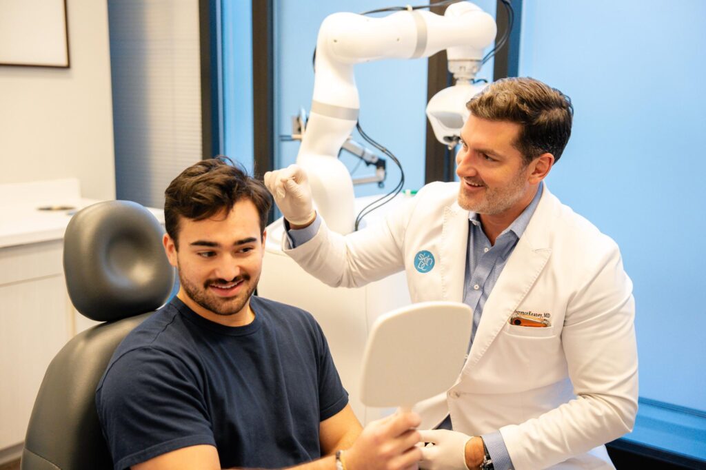 Urgent Dermatologist Arlington