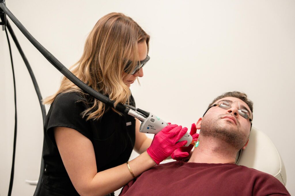 Urgent Dermatologist Arlington