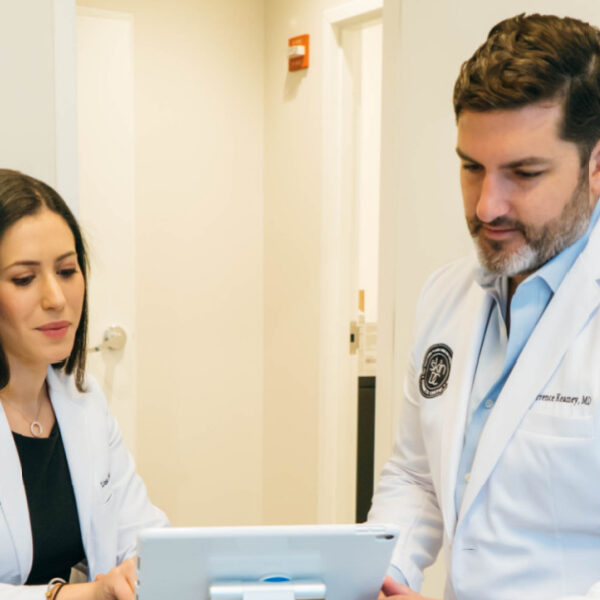 Dermatology & Cosmetic Plastic Surgery